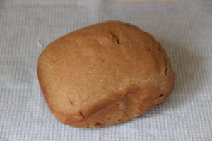 кофейный хлеб