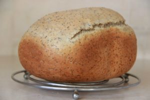 голландский хлеб в хлебопечке